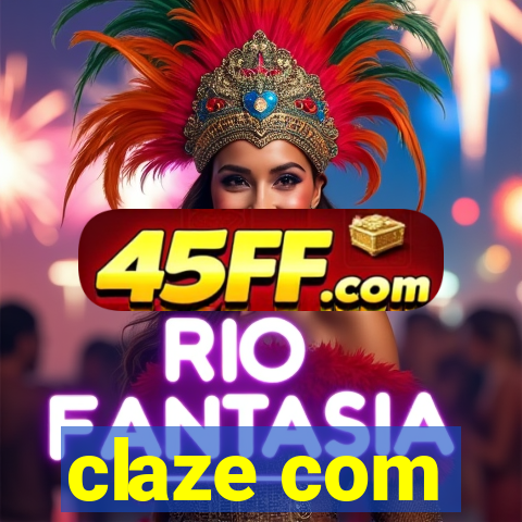 claze com